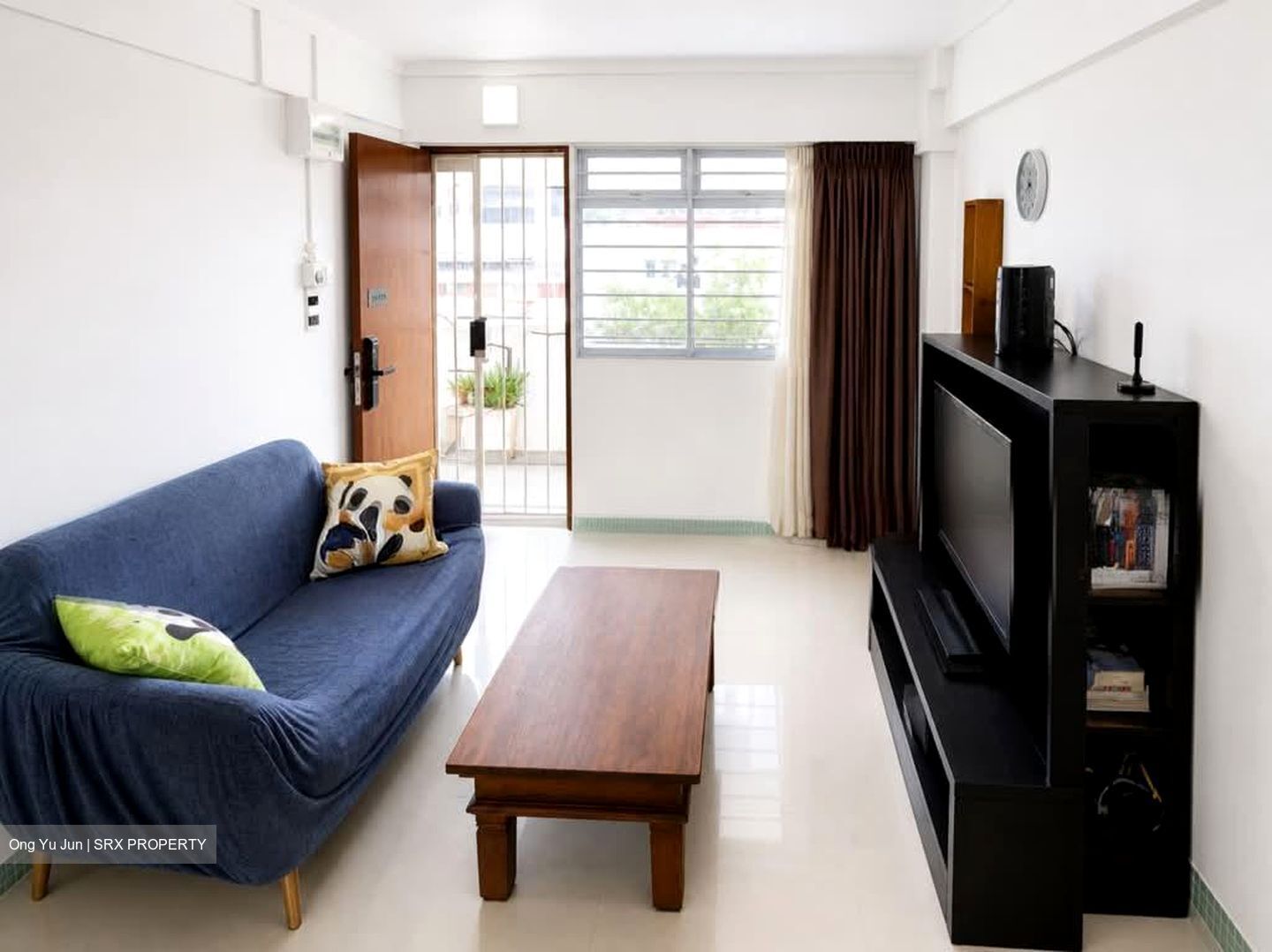 Blk 206 Toa Payoh North (Toa Payoh), HDB 3 Rooms #572752601